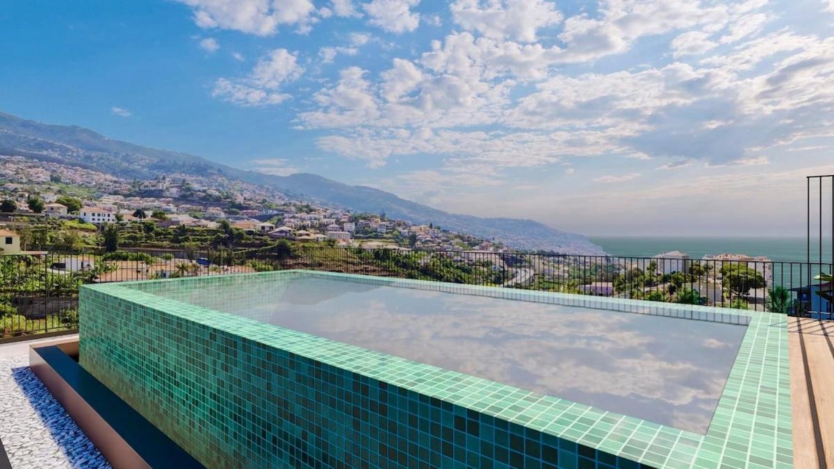 Casa Da Ilha Apartment